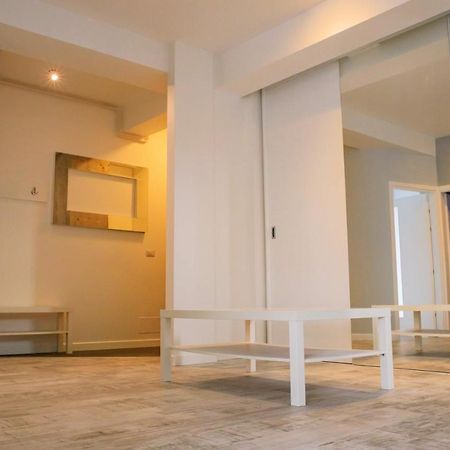 Ferienwohnung Central Bliss Suceava Exterior foto