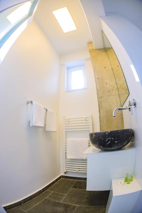 Ferienwohnung Central Bliss Suceava Exterior foto