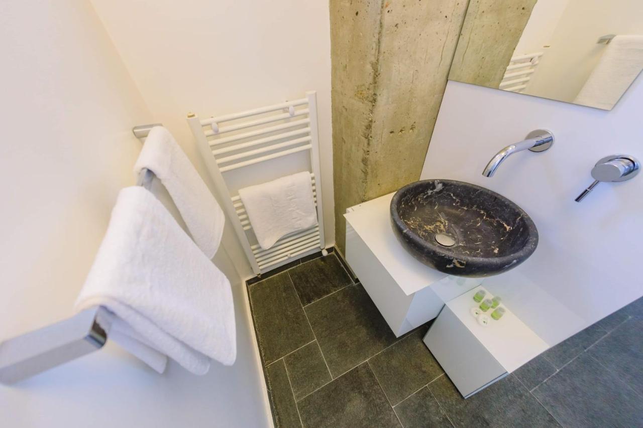 Ferienwohnung Central Bliss Suceava Exterior foto